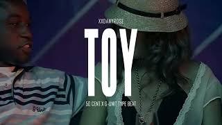 [FREE] 50 Cent x G-Unit x Scott Storch Type Beat 2024 - "Toy" (prod. by xxDanyRose)
