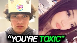 T2 Valorant Pro Relationship Drama is Stupid