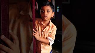 Son Vs Mom Caring Emotional  | End Twist Part 2  #vinothseetha #shortvideo