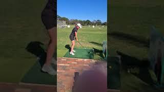 The Golf Whisperer - Zahn