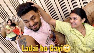 Pinnu Bhabhi ne Paras Bhai Ko Kyu Mara