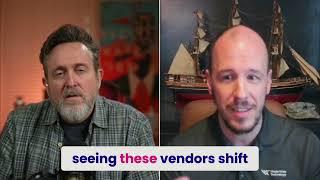 ️ Are You Using the RIGHT Cybersecurity Tools? | Cut Costs & Complexity 