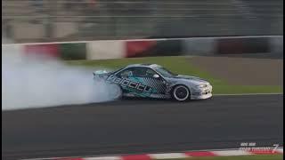 GT7 - THE ONLY S14 DRIFT TUNE YOU WILL EVER NEED!