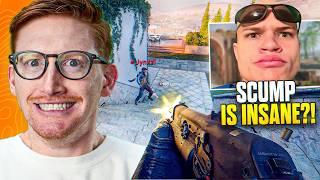 SCUMP 3V3'S JYNXZI IN BLACK OPS 6!!