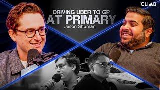 Are Venture Capitalists Helping or Hurting Your Startup? | EP 071 Jason Shuman