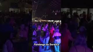 Fandango Da Doralice - Juninho Lima #show #forró #JuninhoLima
