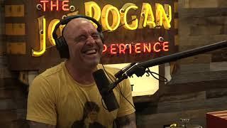 Joe Rogan Experience #1694 - Ms. Pat & Jordan E. Cooper