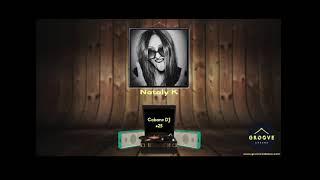 NATALY K - La Cabane DJ #25