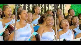 Nshimire umwami Yezu- Chorale Pastor Bonus #BIGSINGCONCERT2023