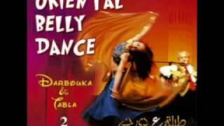 oriental belly dance music