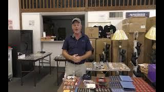 Preview for our 9/23/22 YouTube Live Coin and Jewelry Auction 5pm