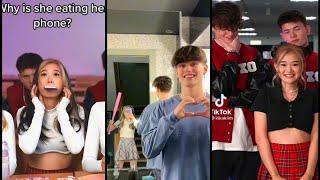 kika Kim best tiktok #compilation#viral#2021#xoteam#tiktok  