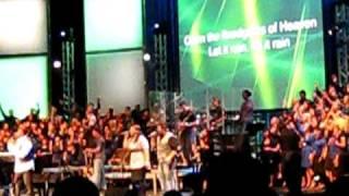 House of Bread Church Worship night