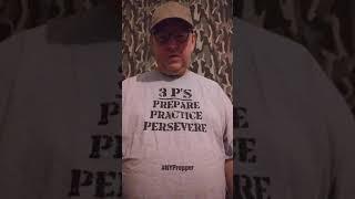 3p's NYprepper.THANKS!!