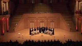 Byzantion Choir - Sticheras and prosomoia to the Holy Spirit (5 from 7)