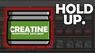 Everything You Should Know Before Starting Creatine