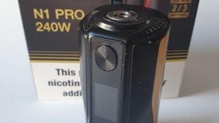 Vaptio N1 Pro 240w