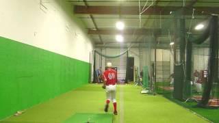 Dakody Clemmer Pitching Video