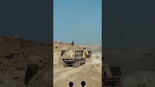 tipper, damper, truck, dozer, , jcb, gadi, #tipper #damper #excavator #gadiVolvo #jcb