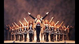 Michael Flatley's Lord of the Dance: Victory -- the Supercut