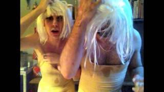 SIA - CHANDELIER - PARODY