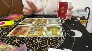 GEMENI️ SE SIMTE DARAMAT CA TE-A RANIT SI VREA SA ITI FACA ACEASTA SURPRIZA🫦#tarot #love