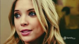 Hanna Marin || That's my girl