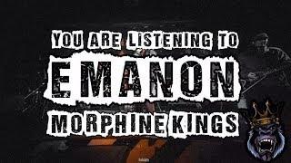 Emanon (Official Lyric Video) - Morphine Kings