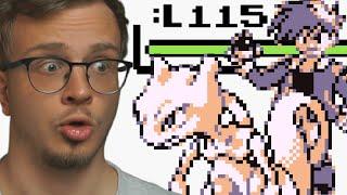 Pro Nuzlocker Vs. Hardest Pokemon Game