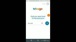 How to use TRIVAGO APP | Best Hotels at lowest price | Good or Bad ?