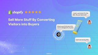 Meet lookfor | AI Shopping Assistant for Shopify Stores