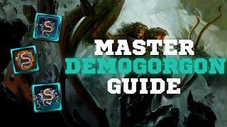 Master Demogorgon Mechanics Explained! | Neverwinter | Mod 25