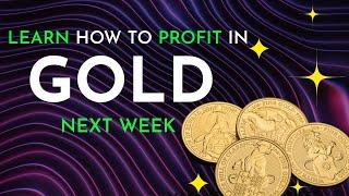 GOLD's Unexpected Shift Will Change Everything! Surprise Move Predicted in Gold XAUUSD Next Week