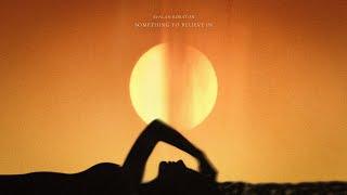 AVALAN ROKSTON - Something to Believe In