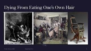 Five Strange Ways to Die in Victorian Britain