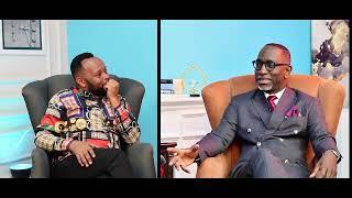 CALLED THE UNITED NATIONS FOR DATING TOO MANY FOREIGN LADIES I Pst ROBERT BURALE |#CoffeeWithDrMbuvi