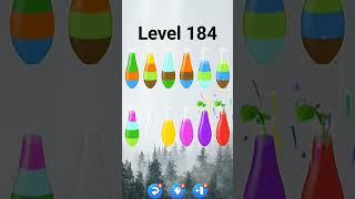 #games #gaming #gameplay #shortvideo #watersort #yoovansh #shorts