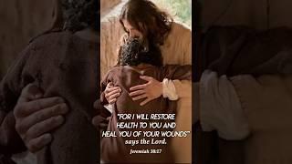 Messages from Jesus