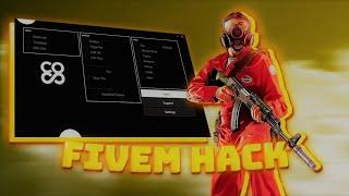 [UNDETECTED] FiveM Hack 2024 / FREE Mod menu / FREE Cheat 2024