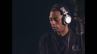 Jeff Mills @ Wire 2003 (Saitama Super Arena, Tokyo, Japan) [REMASTER]