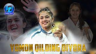 Diyora Keldiyoriva - Yomon qilding diyora (AUDIO TREND)