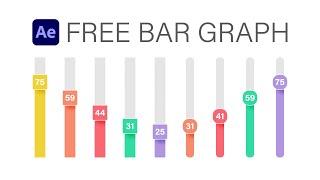 How to Create a Responsive Bar Graph in After Effects