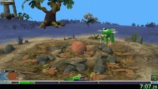 Spore Full Game 48:59 Easy NG+