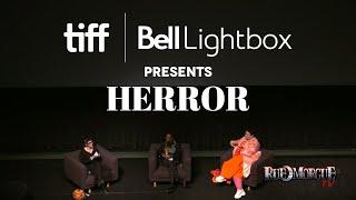 HERROR - Women Led Horror Takes Center Stage at the TIFF Bell Lightbox | RUE MORGUE TV