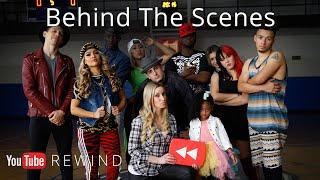 YouTube Rewind 2015: Behind the Scenes | #YouTubeRewind