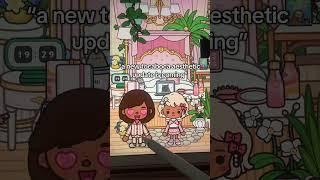 it’s actually out NOW! #tocaboca #tocalifeworld #update #foryoupage #viral #foryou #shorts