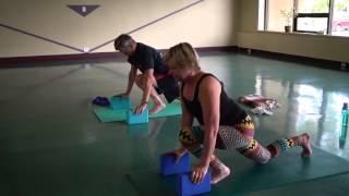 YMCA of Boulder Valley: Yoga For Cancer Care