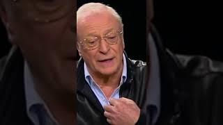 Dive into the fascinating world of filmmaking with legendary actor Michael Caine as he shares his