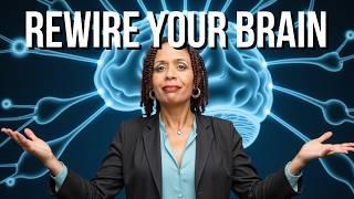 Neuroplasticity Explained: How to Rewire Your Brain for Mental Strength