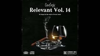 (FREE) West Coast Loop Kit - "Relevant Vol.14" (Shoreline Mafia, Ohgeesy, Fenix Flexin, Girlzluhdev)